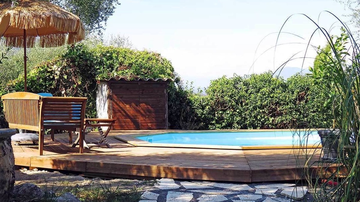 La Gaude Hotel | Hotel Mon Soleil