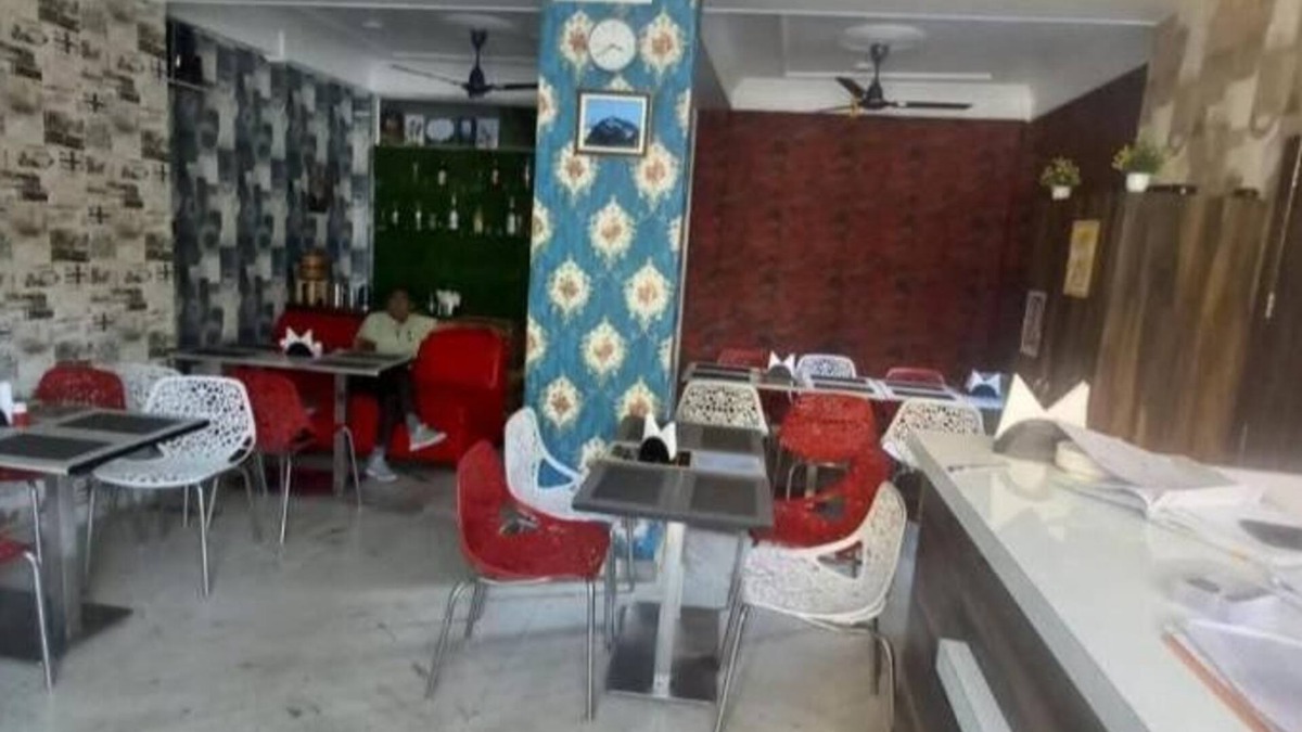 Pithoragarh Hotel | Hotel Monal Standard Room