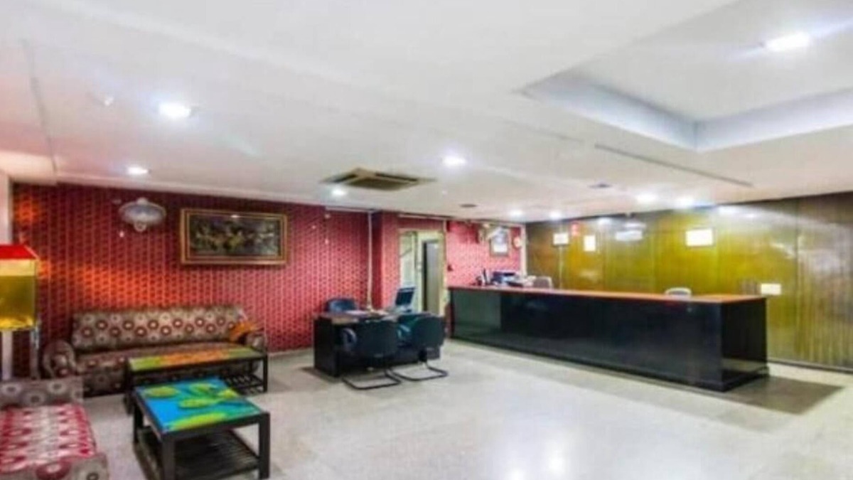 Pithoragarh Hotel | Hotel Monal Standard Room #3