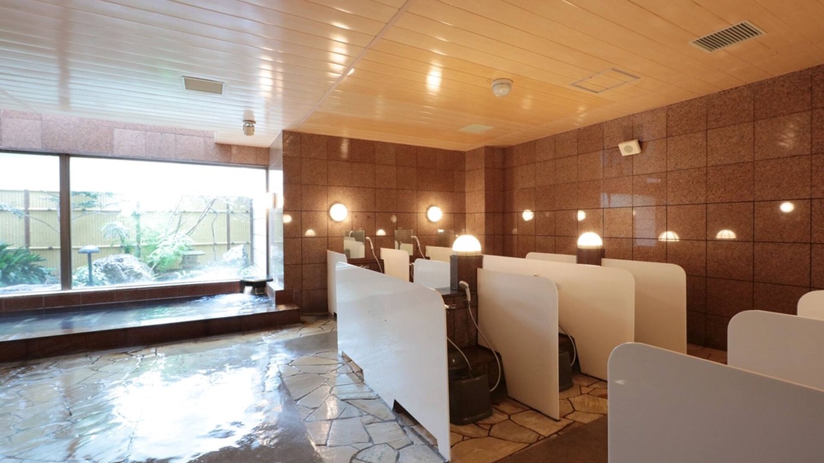 Yoshioka Onsen Hotel | Hotel Monarque Tottori