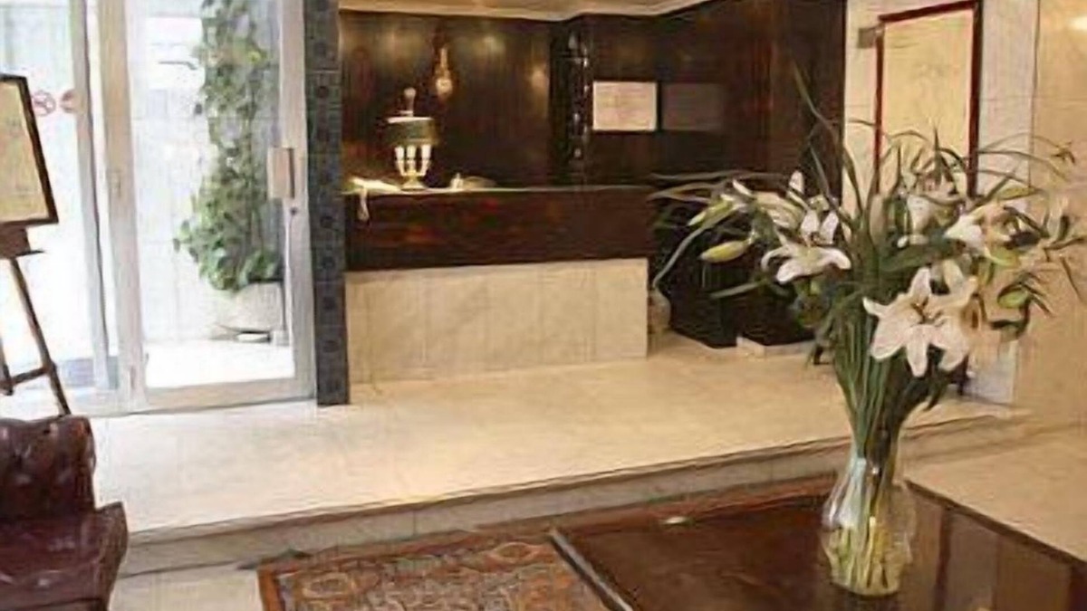 Palencia House | Hotel Monclús