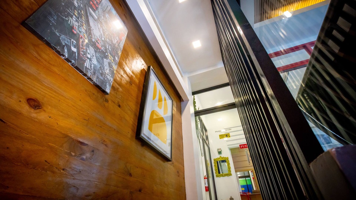Dagupan Hotel | Hotel Monde