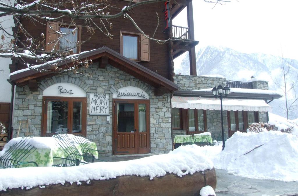 Quincod Hotel | Hotel Mont Nery
