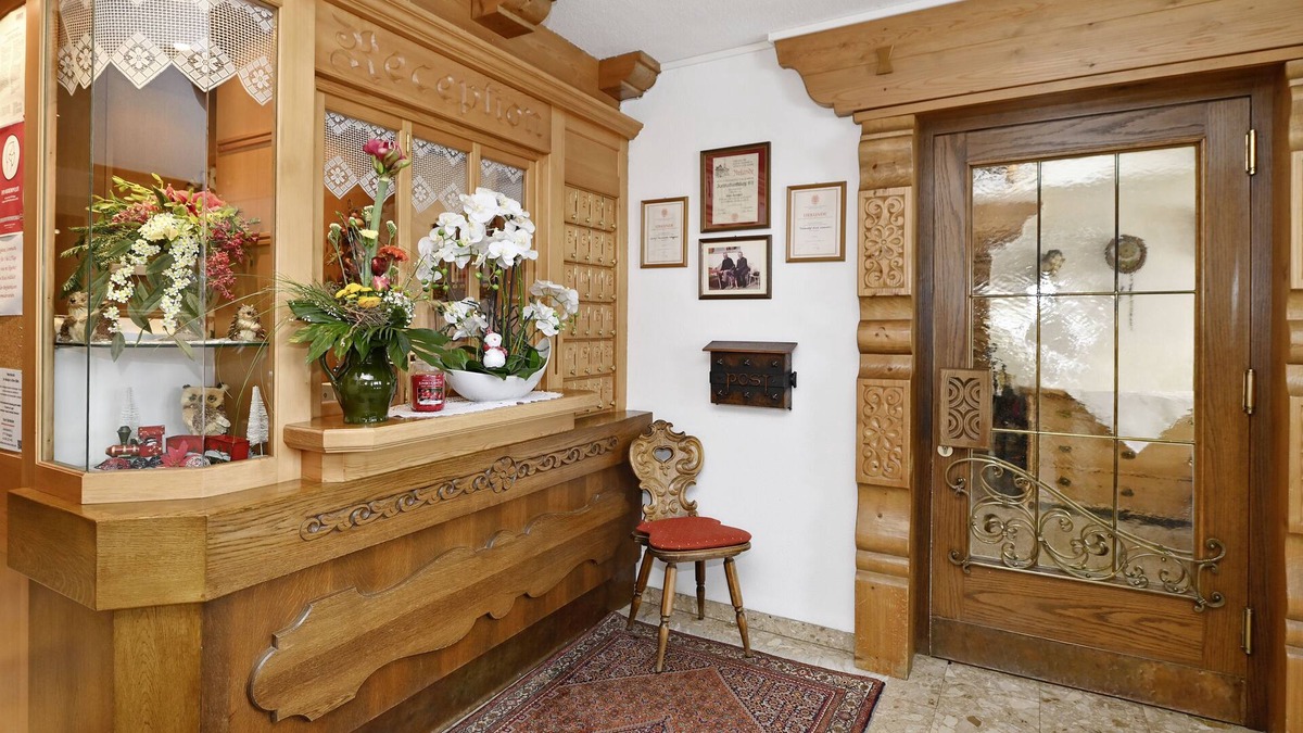 Gauertal Hotel | Hotel Montabella