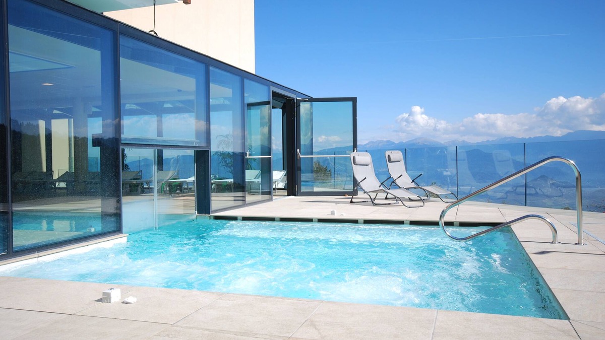 Vaneze Hotel | Hotel Monte Bondone