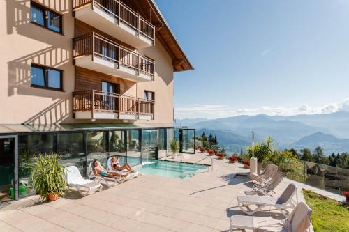 Vaneze Hotel | Hotel Monte Bondone