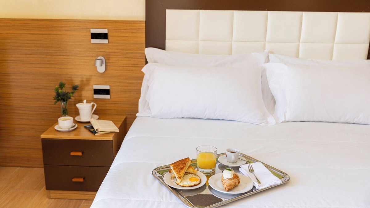 Capracotta Hotel | Hotel Monte Campo Ristorante Santa Lucia