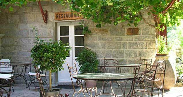 Vizzavone Hotel | Hotel Monte d'Oro