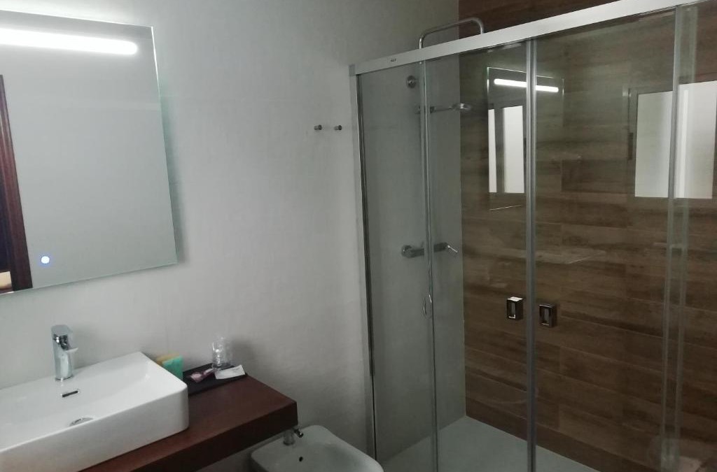 Valverde del Camino Hotel | Hotel Montearoma