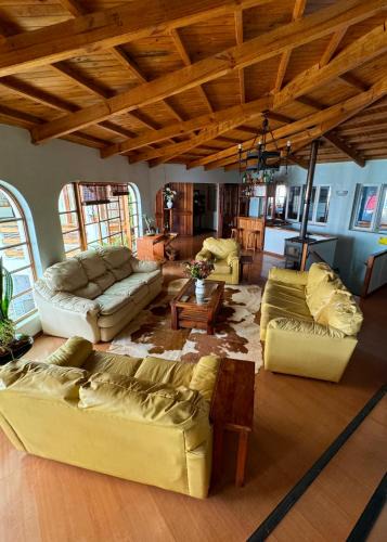 Pichilemu Hotel | Hotel Montecarlo Pichilemu