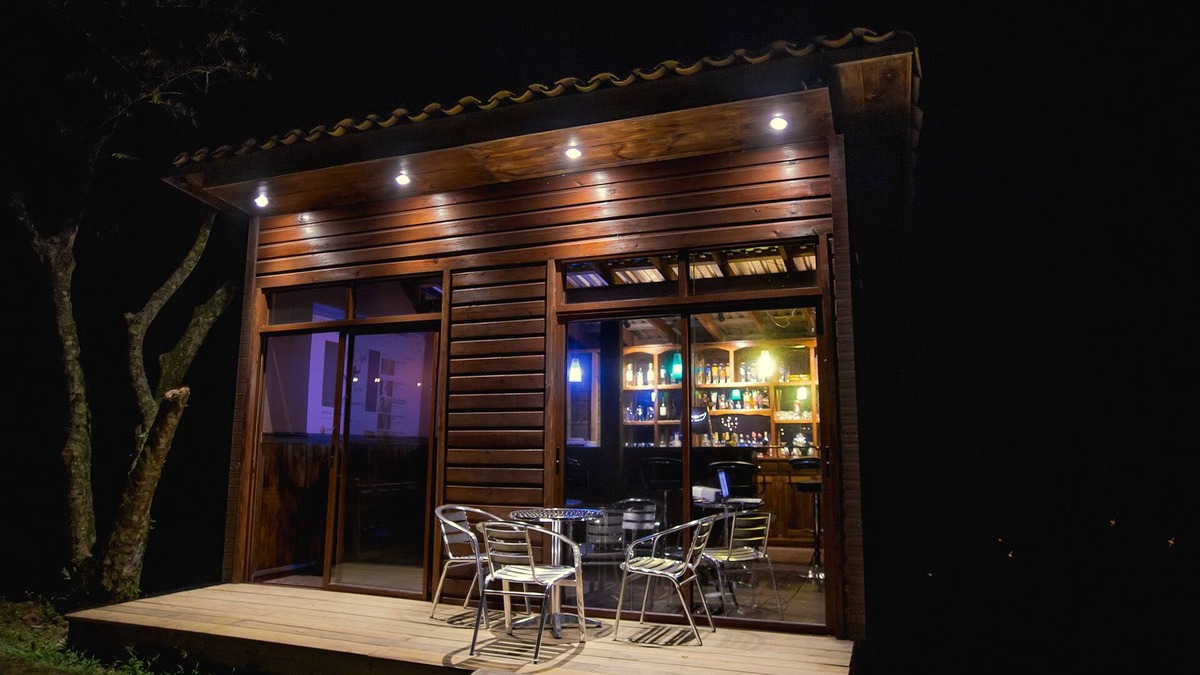 Marcala Hotel | Hotel Montecillos
