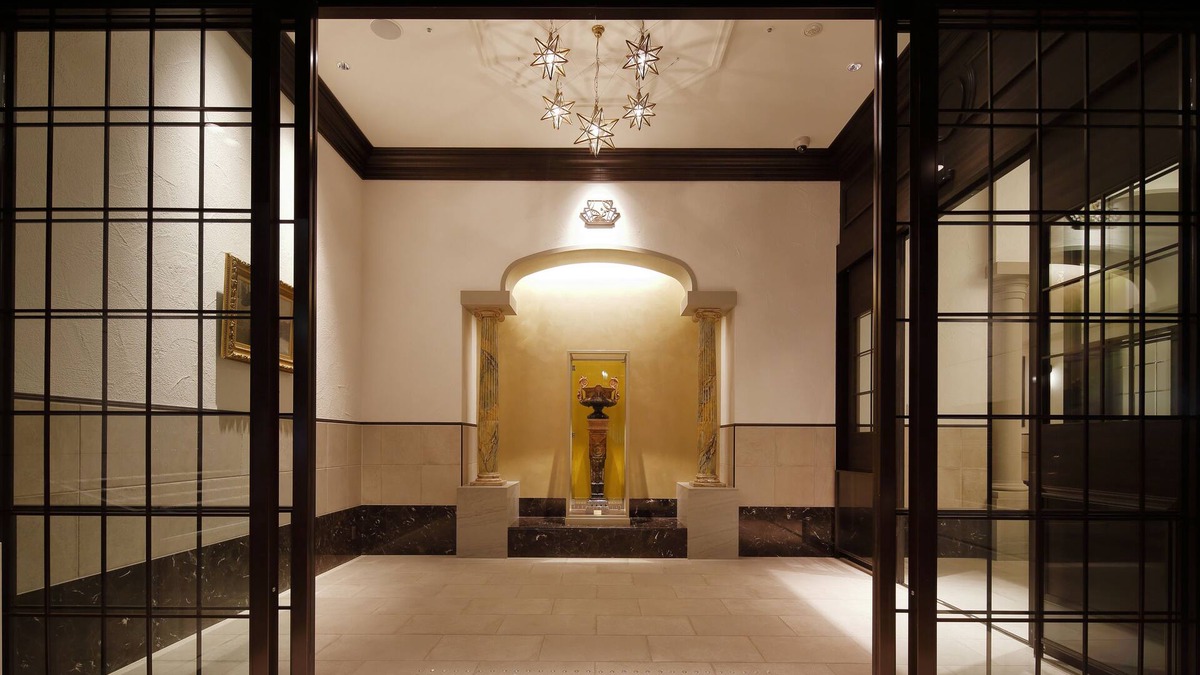 Igidani Onsen Hotel | Hotel Monterey Himeji