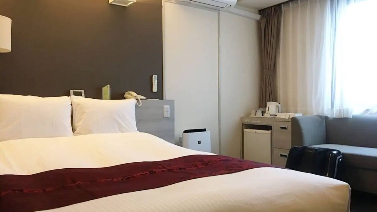 Yabuzuka Onsen Hotel | Hotel Monteroza Ohta
