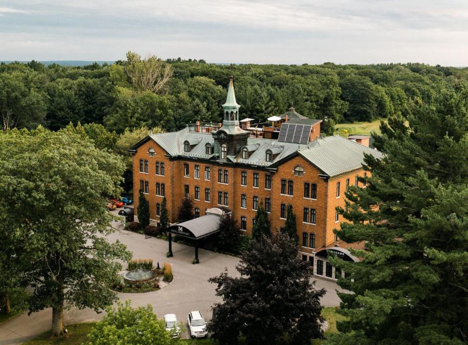 Nicolet Hotel | Hotel Montfort Nicolet