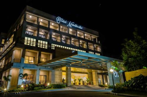 Tagaytay Hotel | Hotel Monticello Tagaytay