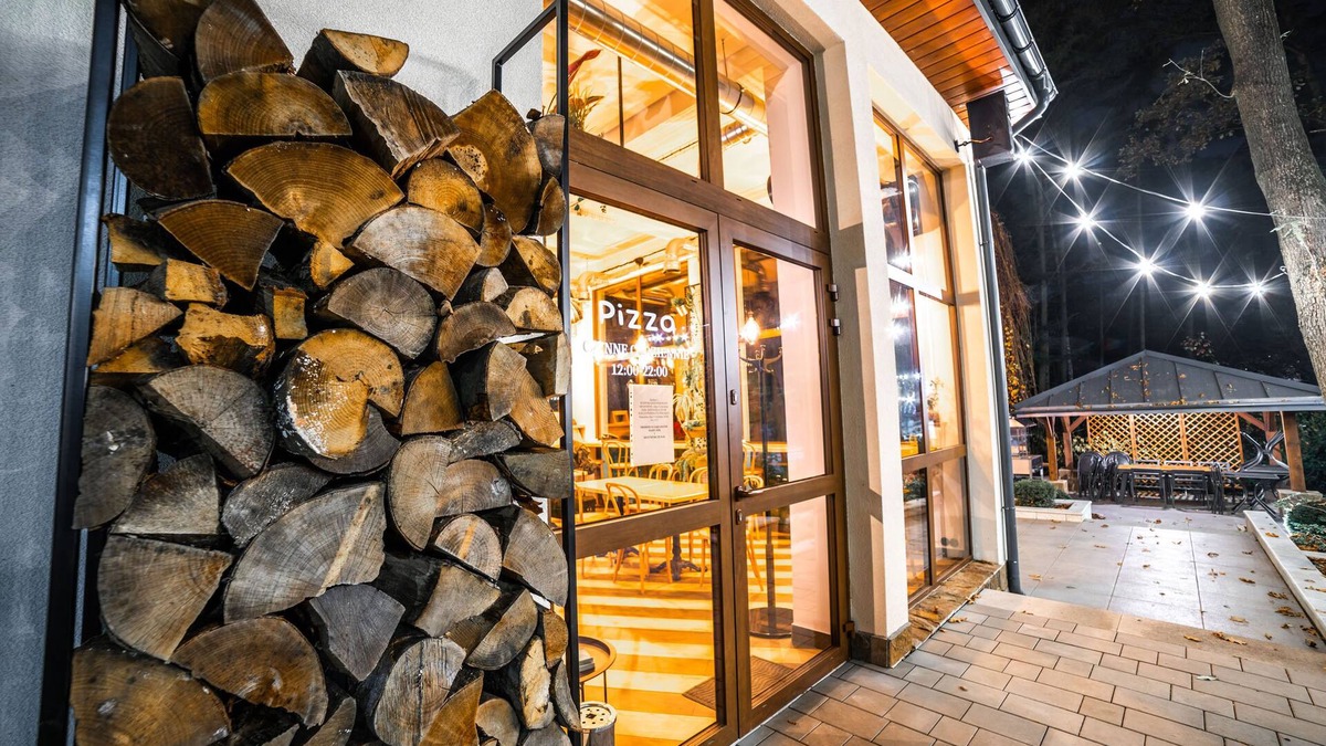 Poniatowa Hotel | Hotel Montis