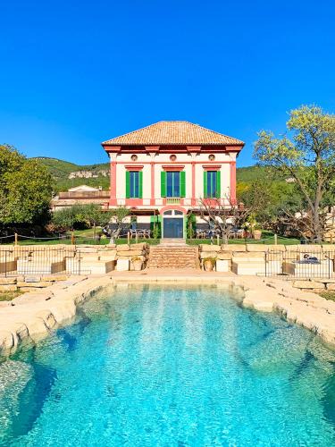 L'Avella Hotel | Hotel Montrubí 1771 - Slow Winery Hotel - Adults only