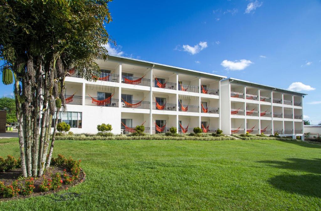 Monterrey Hotel | Hotel Montserrat Plaza