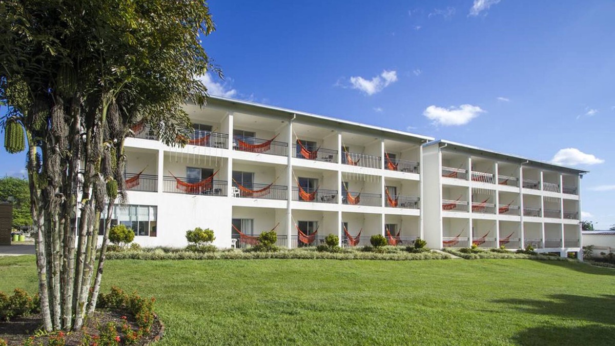 Monterrey Hotel | Hotel Montserrat Plaza