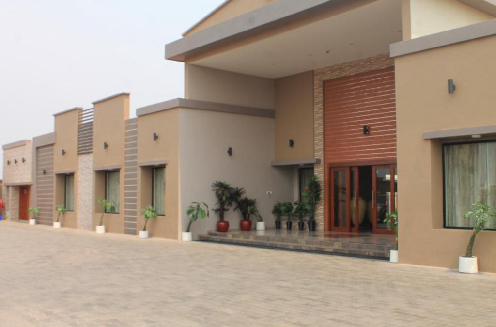 Kolwezi Hotel | Hotel Moon Palace Kolwezi
