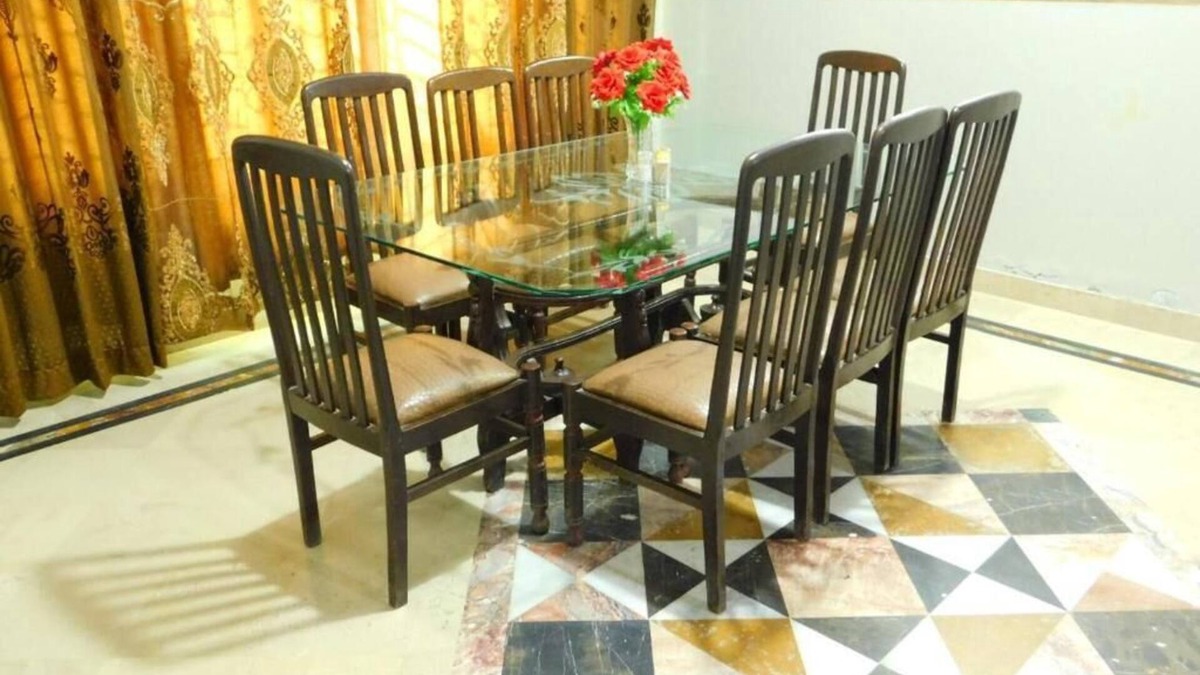 Johar Town Hotel | Hotel Moon Palace