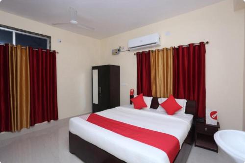 Bhubaneshwar Hotel | Hotel Moonlight By Morservices