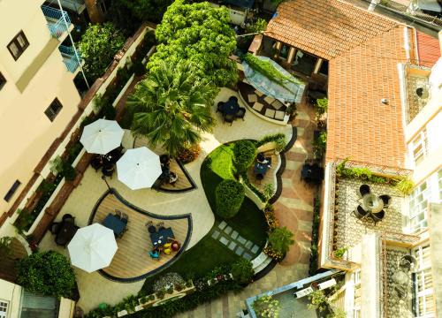 Thamel Hotel | Hotel Moonlight