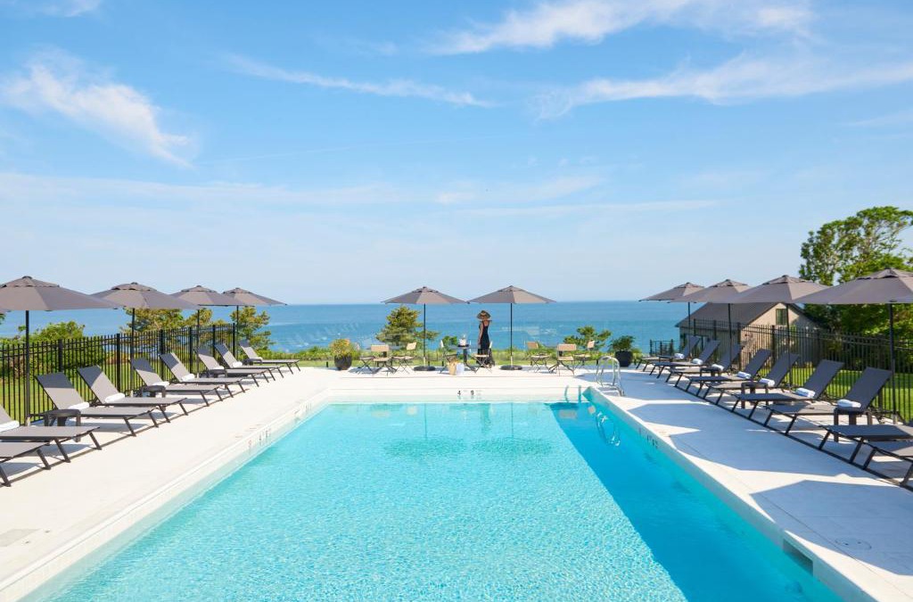 Greenport West Hotel | Hotel Moraine
