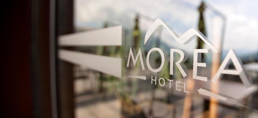 Prevalla Hotel | Hotel MOREA
