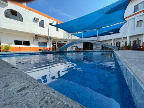 Ciudad Valles Hotel | Hotel Moreno