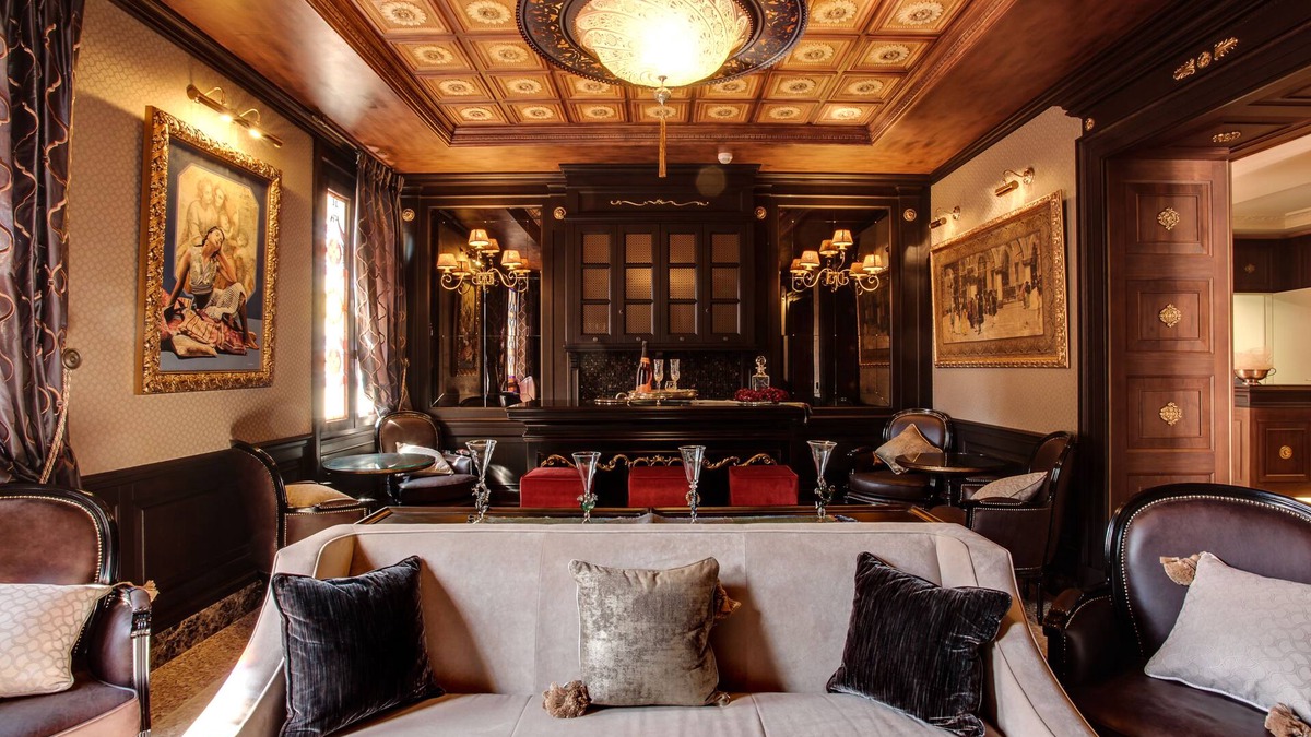 Dorsoduro Hotel | Hotel Moresco
