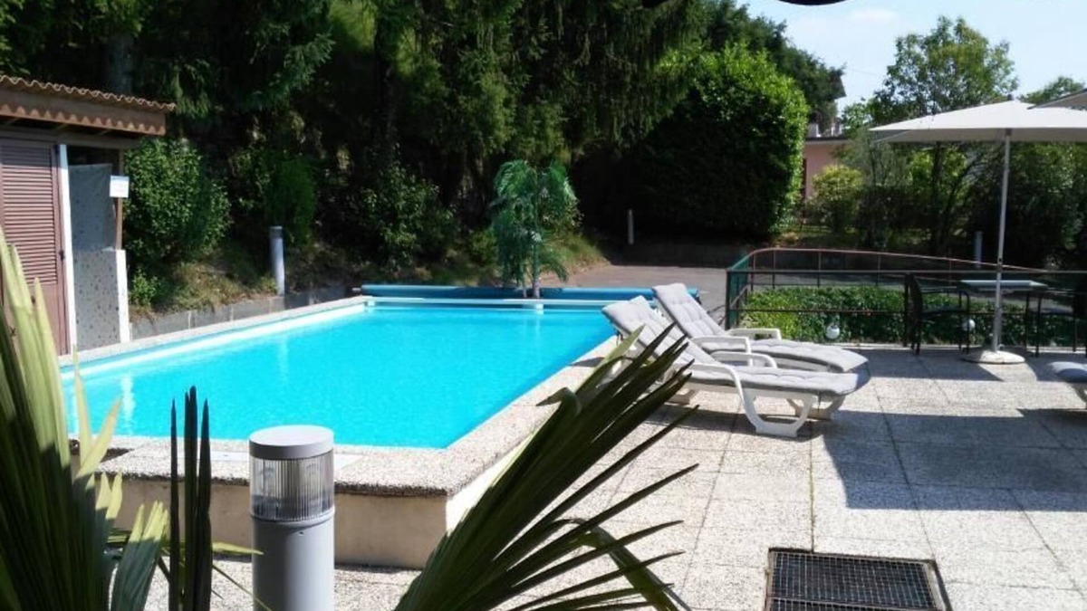 Mendrisio Hotel | Hotel Morgana