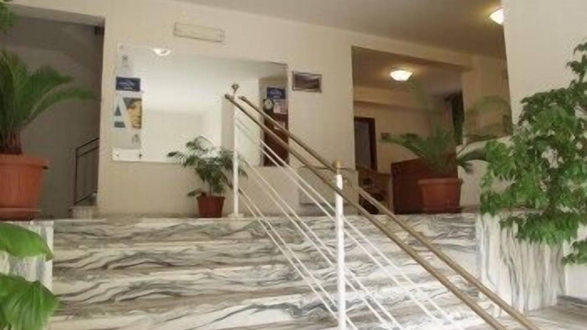 Aidone Hotel | Hotel Morgantina
