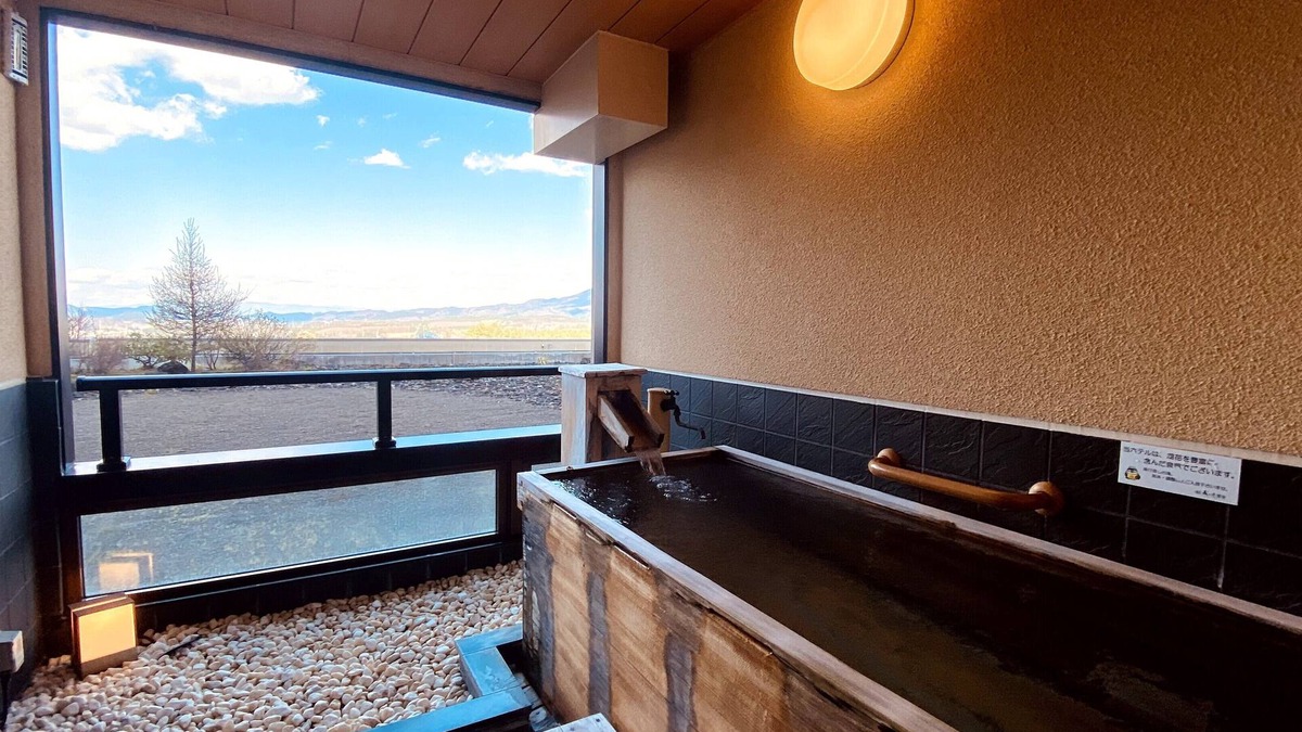 Shizukuishi Hotel | Hotel Morinokaze Ousyuku
