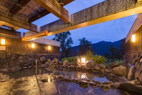 Nakaniikawa-gun Hotel | Hotel Morinokaze Tateyama