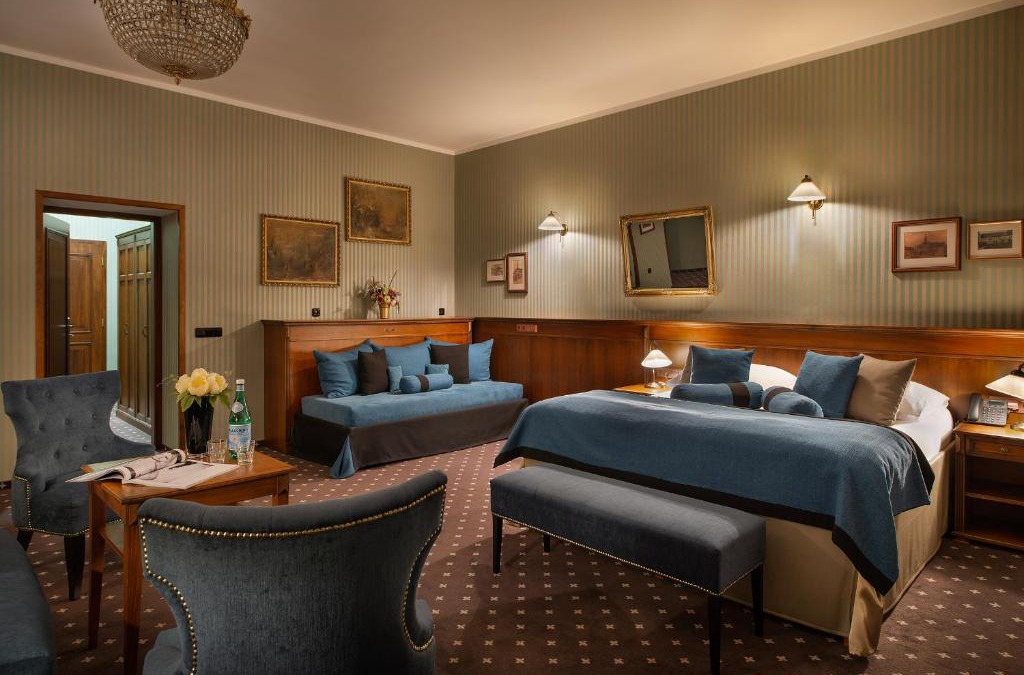 Ceska Lipa Hotel | Hotel Morris Premium Collection