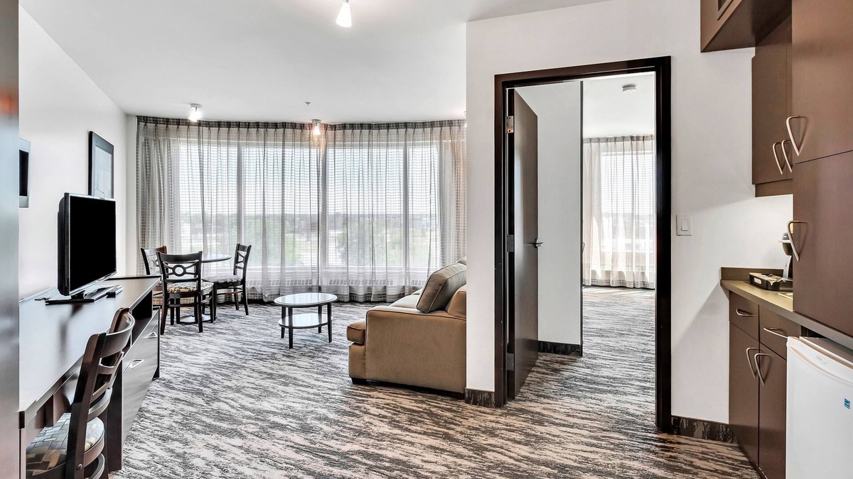 Boucherville Hotel | Hotel Mortagne