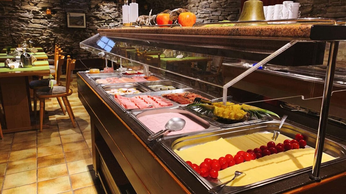 Bullay Hotel | Hotel Mosella