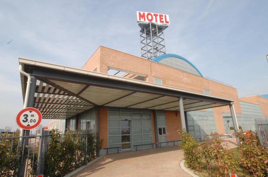 Castel San Giovanni Hotel | Hotel Motel 2