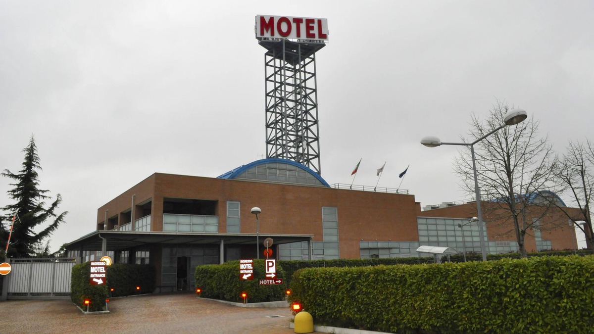 Castel San Giovanni Hotel | Hotel Motel 2 - Castel San Giovanni