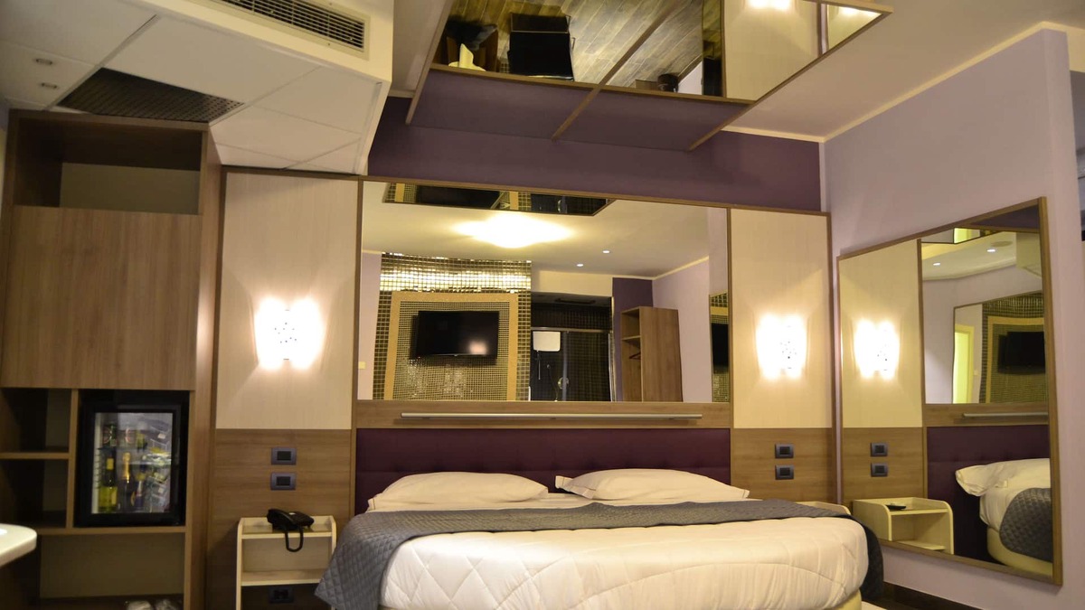 Tortona Hotel | Hotel Motel 2 - Tortona
