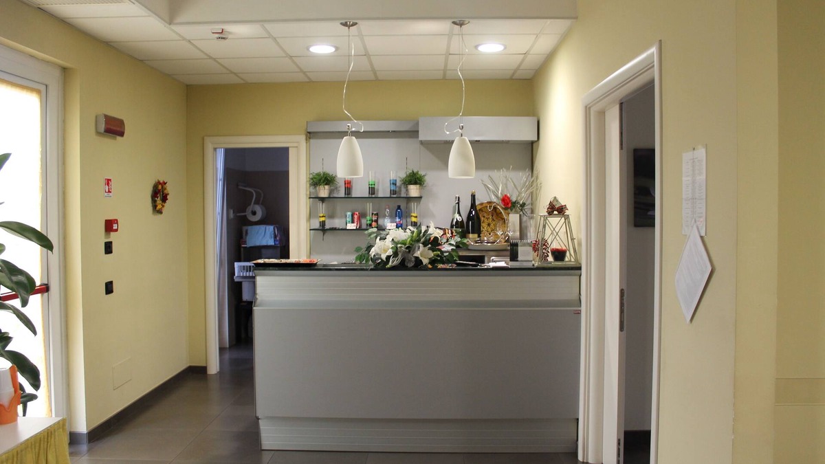 Viadana Hotel | Hotel Motel Giglio