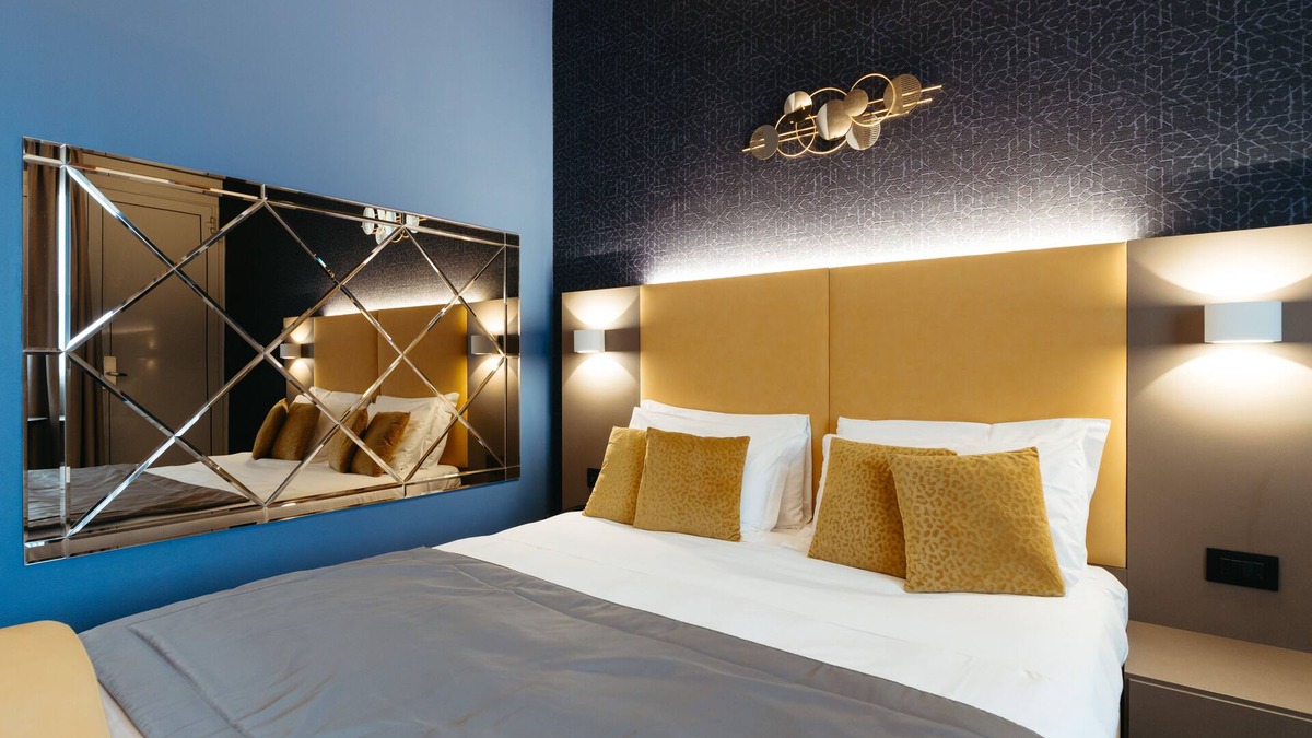 Grugliasco Hotel | Hotel Motel Prestige