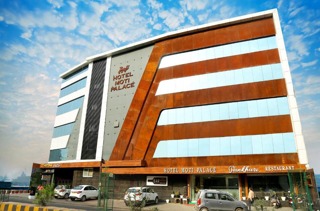 Rakabganj Hotel | Hotel Moti Palace