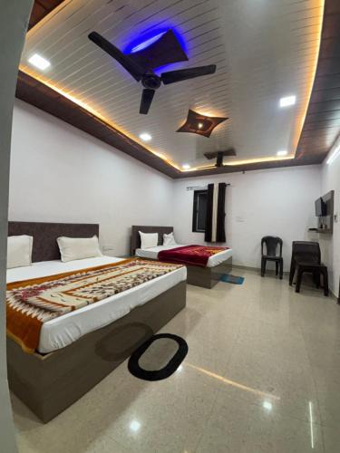 Khattalwada Hotel | Hotel Moti Palace