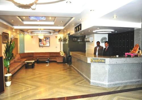 Katra Hotel | Hotel Mount View international katra