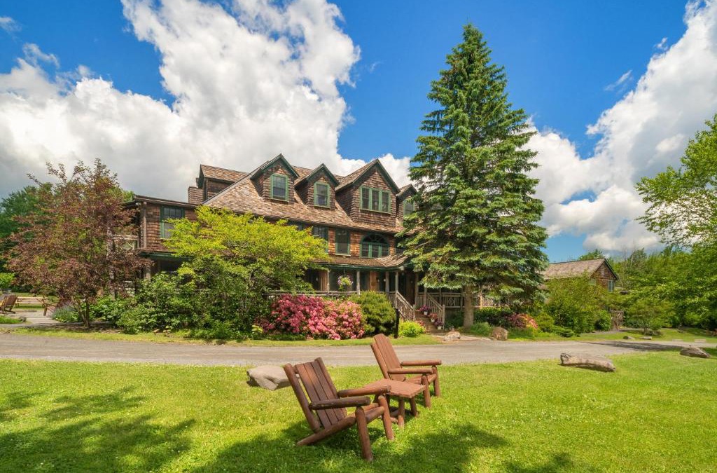 Tannersville Bed & Breakfast | Hotel Mountain Brook