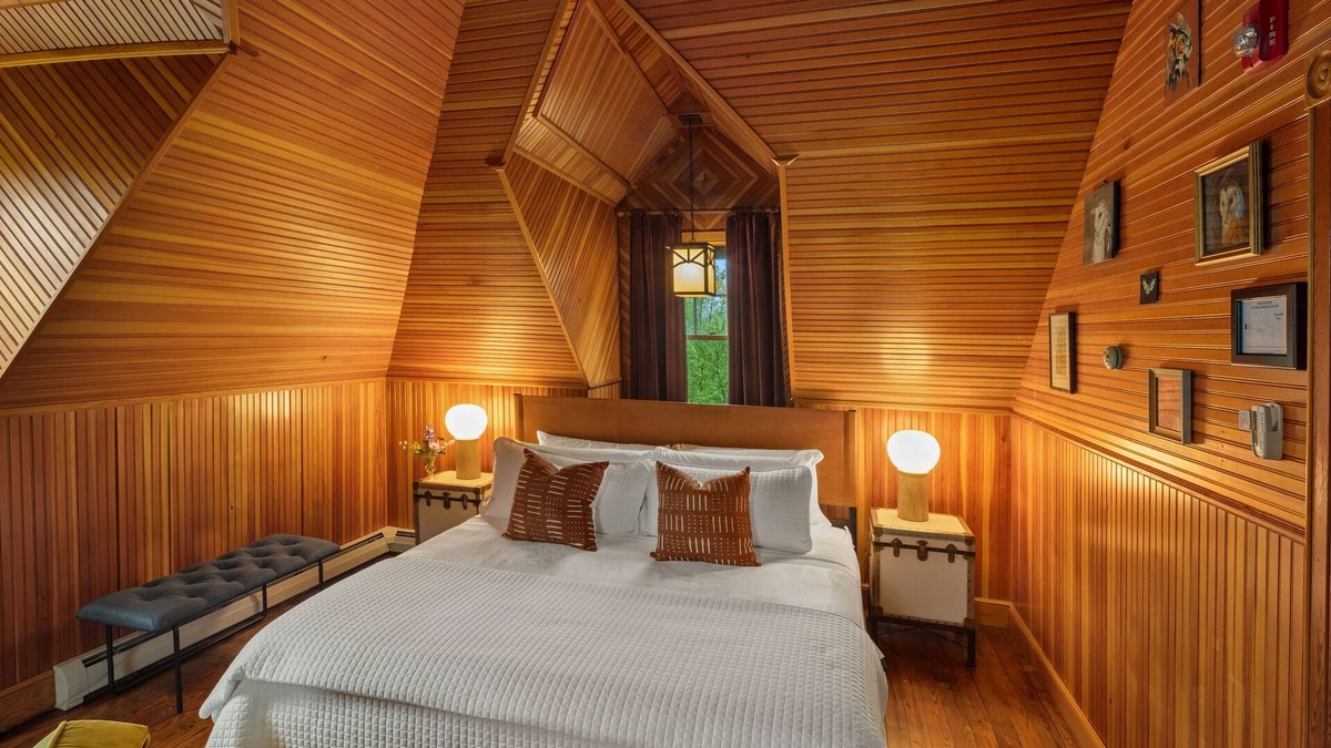 Tannersville Hotel | Hotel Mountain Brook