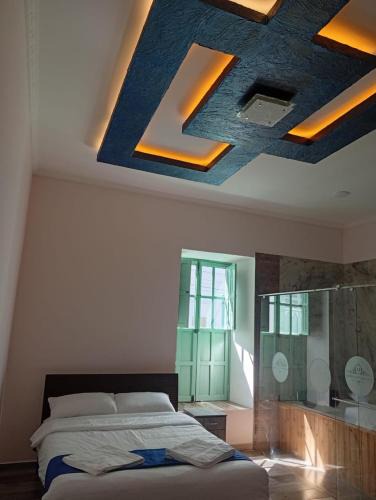 El Cocuy Hotel | hotel Mountain Dream Resort El Cocuy