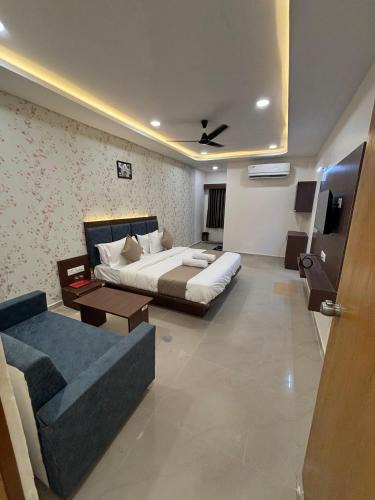 Bharuch Hotel | Hotel Mountain